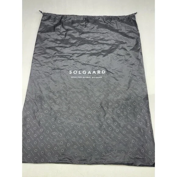 Solgaard Luggage Drawstring Storage Cover Bag ONLY - For LARGE Check-In Closet