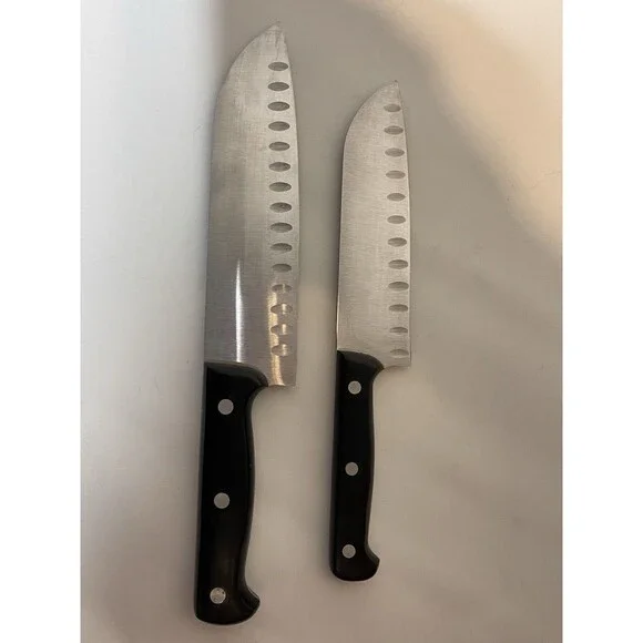 2 - J.A. Henckels International Knifes