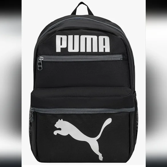 PUMA Kids' Meridian 2.0 Backpack