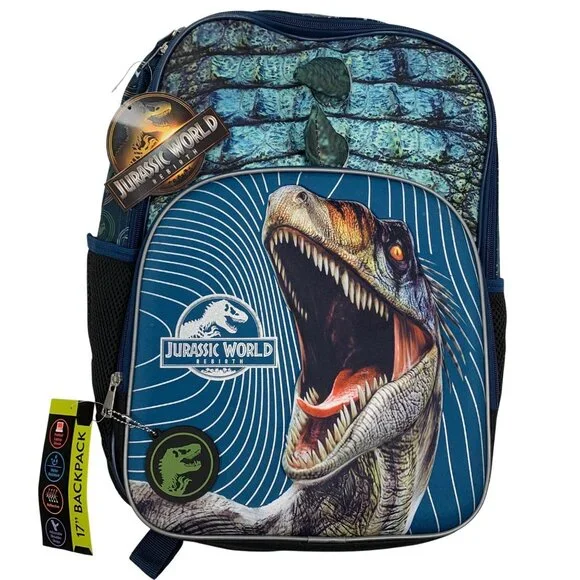 Jurassic World 17