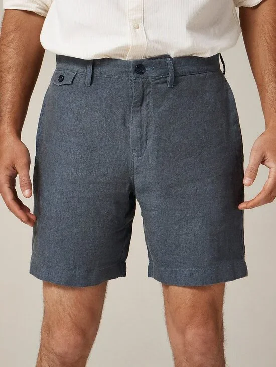 J. Crew 8.5