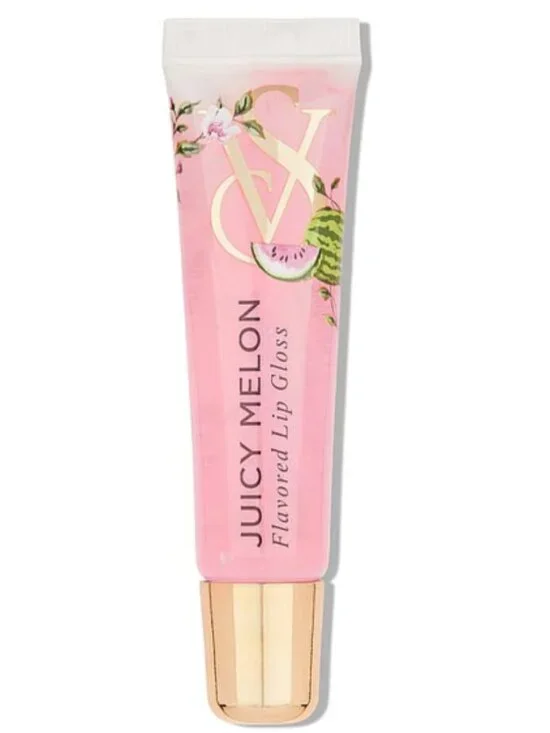 1 Victoria's Secret Lip Gloss Flavored Favorities New