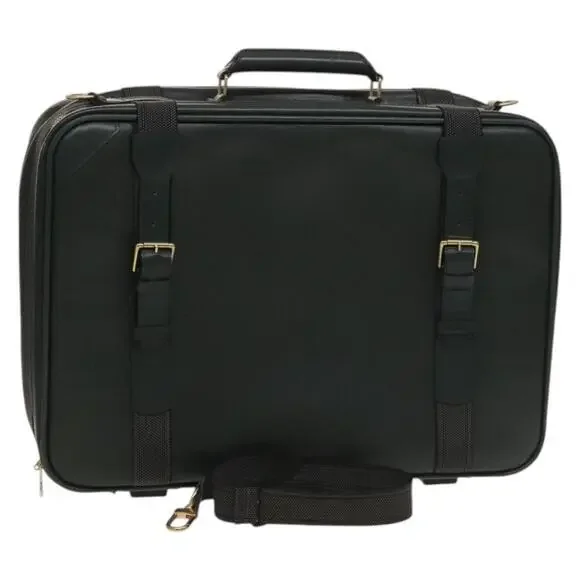 LOUIS VUITTON Taiga Satellite 53 Trunk Epicea M30094