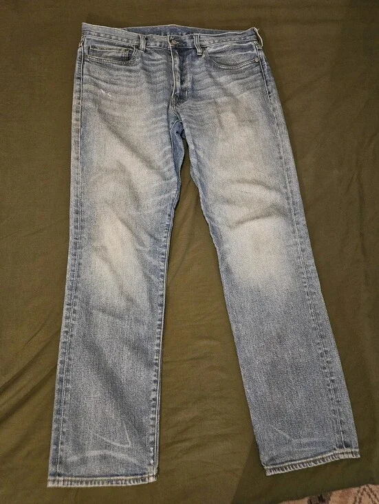 J.Crew 770 Jeans