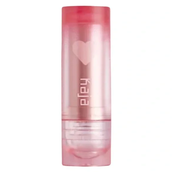 Kaja Beauty Tangy Love Soft Comfort Semi Matte Lip Balm