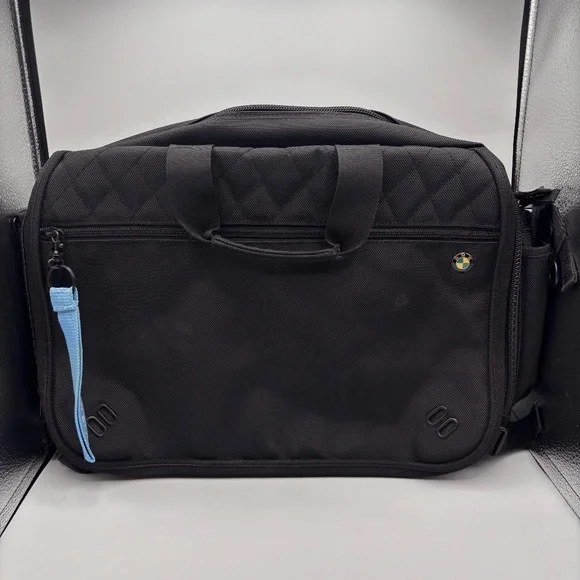 BMW Padded Work 18