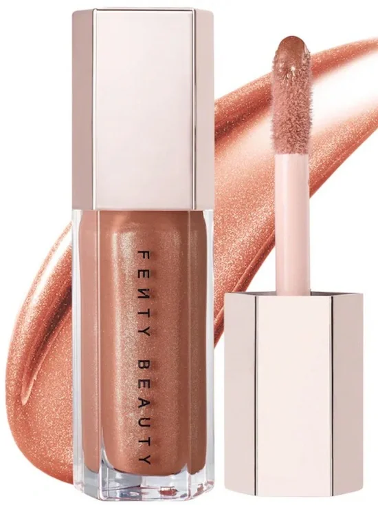♣️🍭Fenty Glow Gloss Bomb 01