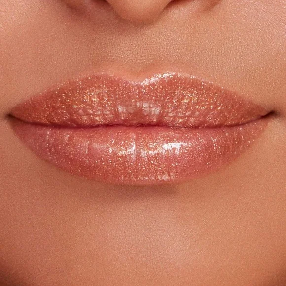 ⭐🎉Pretty Penny Too Faced Dazzling Lip Gloss