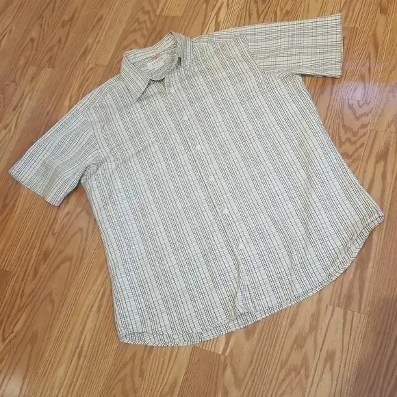 J.Crew‎ cotton shirt med