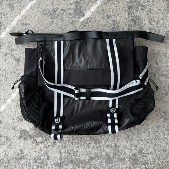 PXG X NIck Jonas Limited Edition Golf Duffel/Weekend Bag