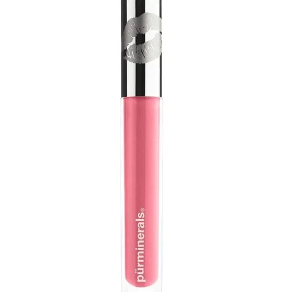 Pur Chateau Kisses Lip Gloss in Lovestruck - NWT, discontinued, HTF