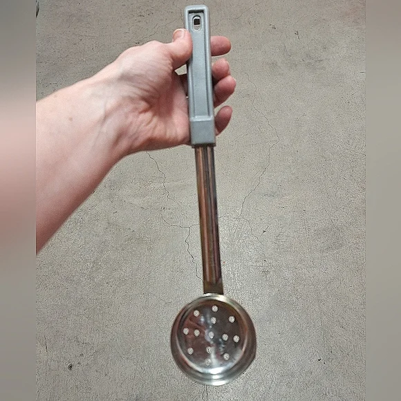 Vintage Tar-Hong  | Stainless Steel, Spoodle  Spoon