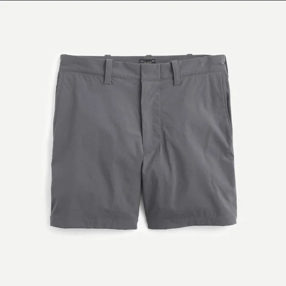 🔥Sale J. Crew men’s‎ stretch shirts 34x 7 gray