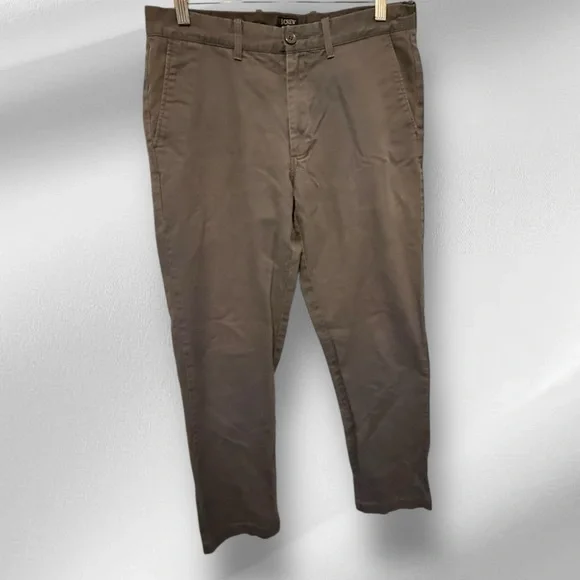 J. Crew The‎ Sutton Dress Pants