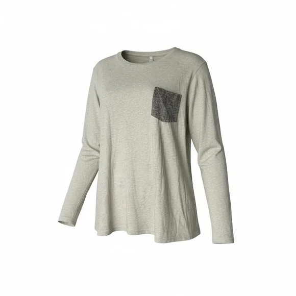 J. Crew Knit Goods‎ Tan Sweater Men's Medium Slim
