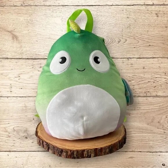 Squishmallows Series 2 NWT 12