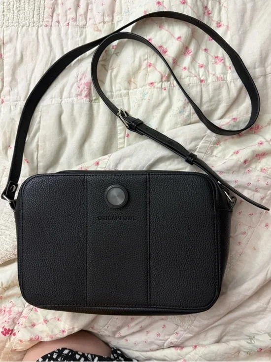Origami Owl Everyday Living Locket Crossbody Bag