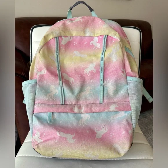 Lands end Kids ClassMate Medium Backpack