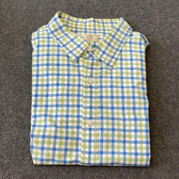 J. Crew button down