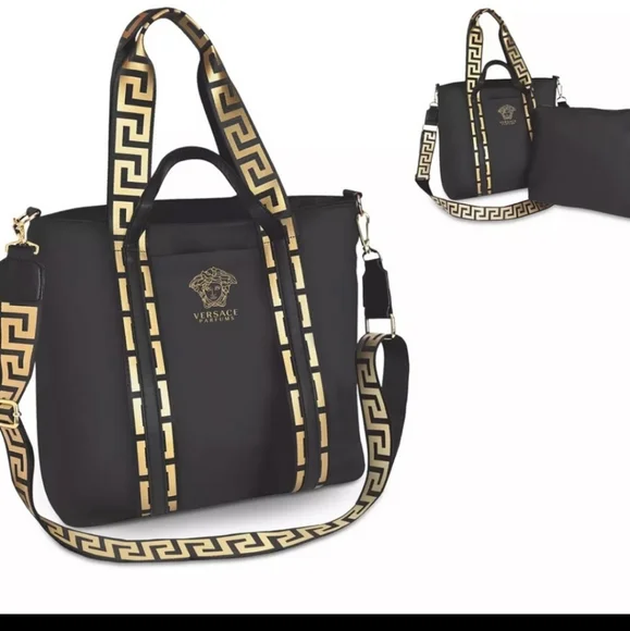 Versace bag