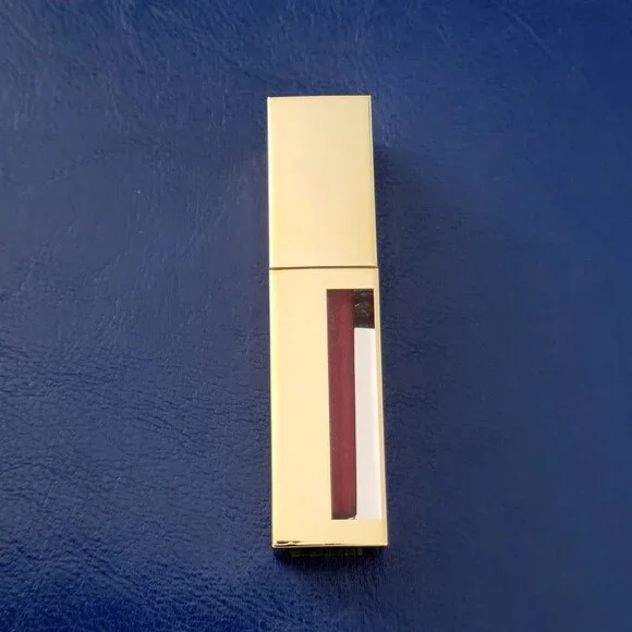 Poison berry Scott Barnes Lip gloss Matte New