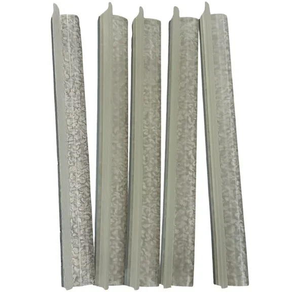 SureFit Slipcover Tuck Tight Strips 5 Pieces Fits Most Sofas Easy Install Clear