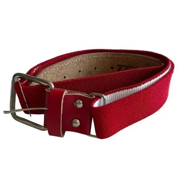 TCK youth adjustable baseball belt