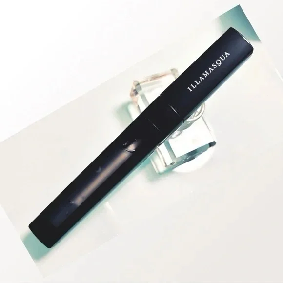 Illamasqua Loaded Lip Polish in Glaze Lip Gloss Full Size Brand New NWT