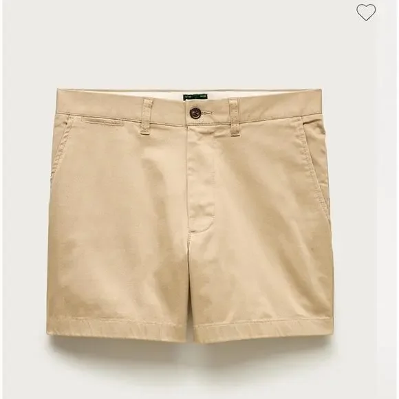 NWT J. Crew Men's 5