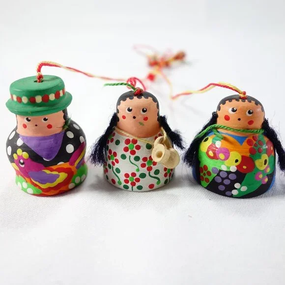 Vintage Miniature 1‎ 1/2