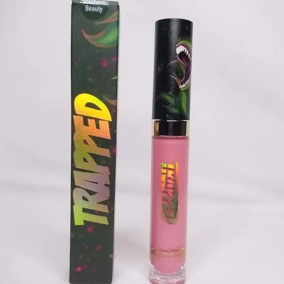 Gourmande Girls - Trapped Full Lip - Southern Beauty
