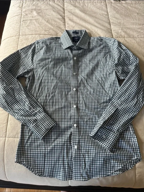 J. Crew Men’s Shirt