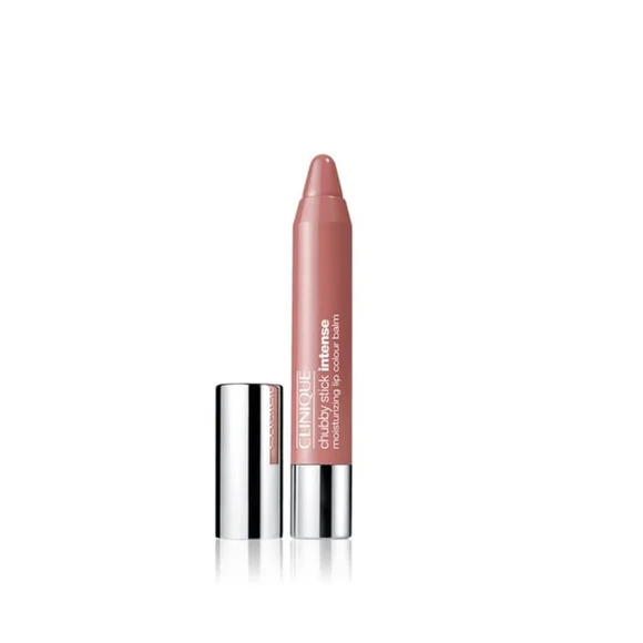 Clinique chubby stick. Curviest Caramel