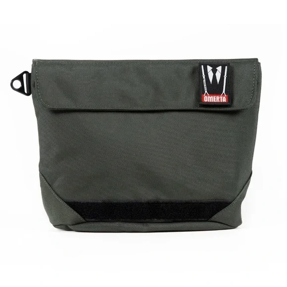 Dime Bags - Smell Proof Bags - The Collector - 12in
