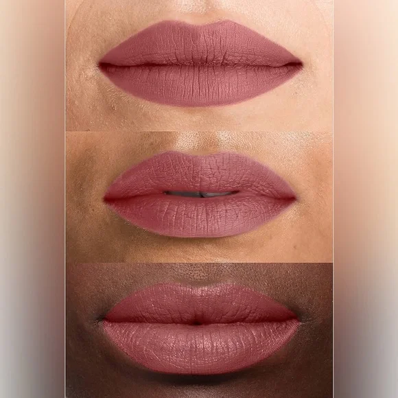 NYX Professional Makeup Matte Lipstick Whipped Caviar Muted Plum NEW, SEALED