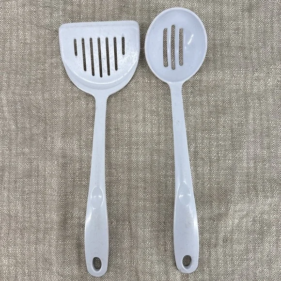 Melamine Ware 13