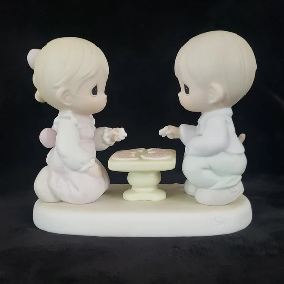 Vintage Precious Moments 