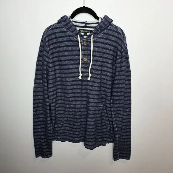 J. Crew Mercantile‎ Sweater Mens Medium