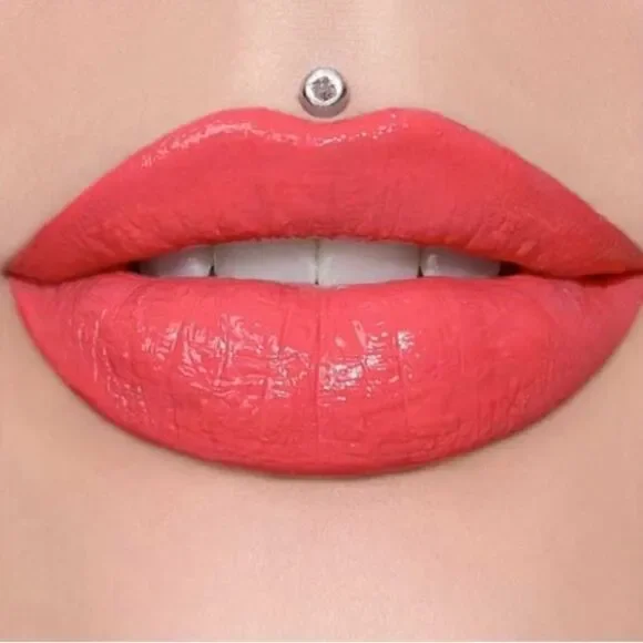Jeffree Star Watermelon Soda Velvet Trap Lipstick NEW IN BOX