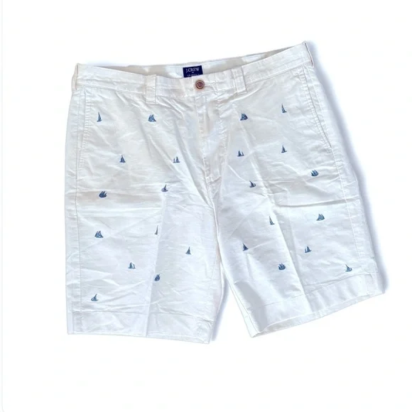 J.Crew Gramercy Men Short