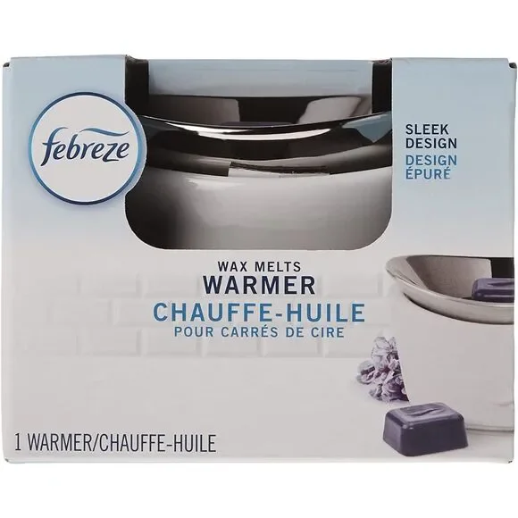 Febreze‎ Wax Melts Warmer Air Freshener