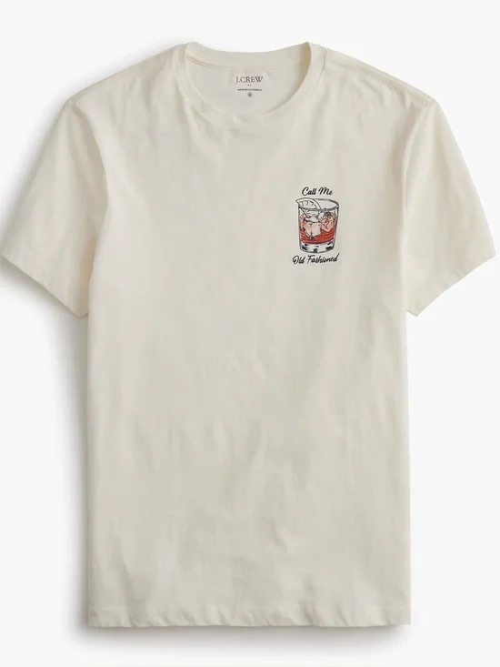 J. Crew 