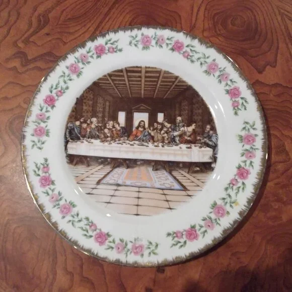 The Last Supper 10