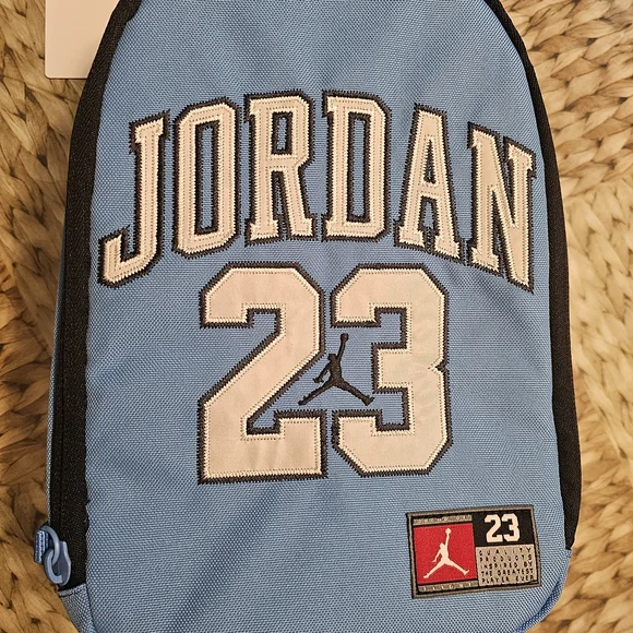 Jordan North Caroline Lunch Bag