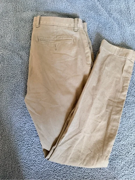 J. Crew Chinos