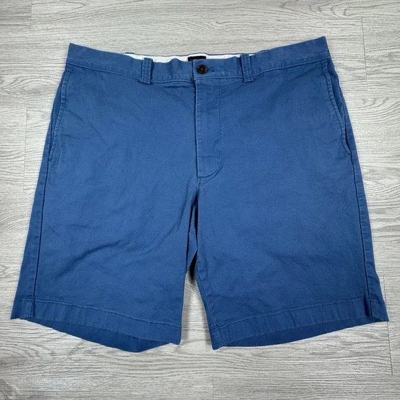 J.Crew Men's Chino Shorts 9