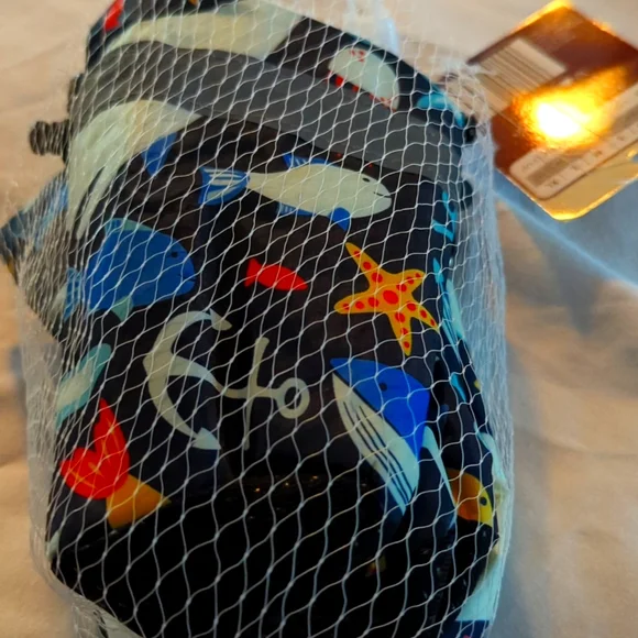 $SALE Heart to TAIL Pet Rain Boys. NWT Sale