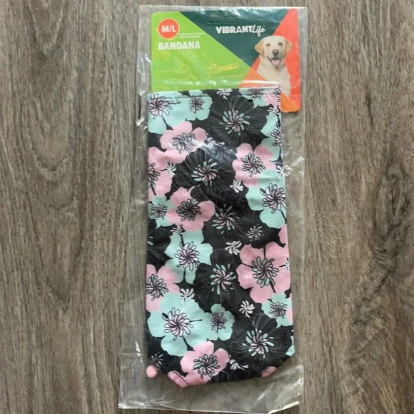 Doggie Bandana Size M/L