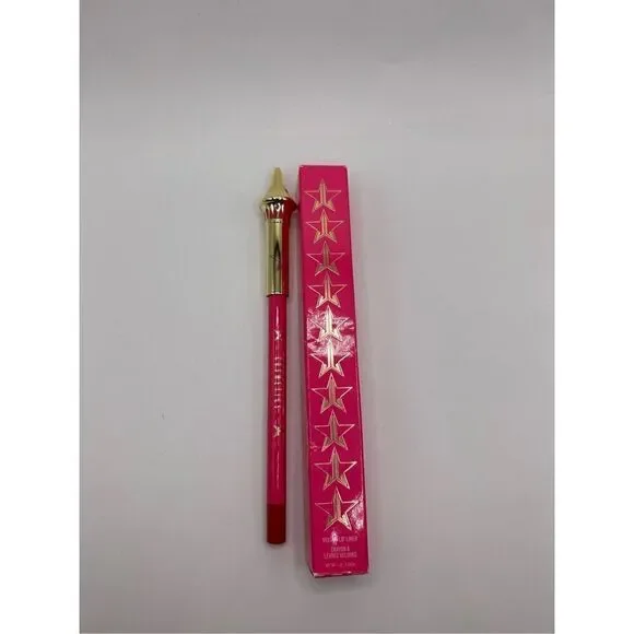 ‼️sale‼️Jeffree Star Velour Lip Liner Allegedly