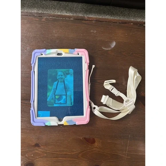 Drop & Shock Proof Case For Tablet‎ Ipad